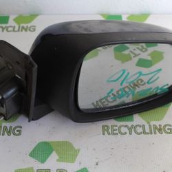 2010 SUZUKI SX4 AUTO PARTS