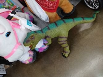 Dinosaur