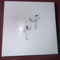 AirPod Pro Gen 2’s
