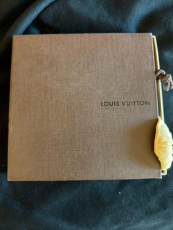 Louis Vuitton Damier Brown Belt Size 38 SAME DAY SHIPPING