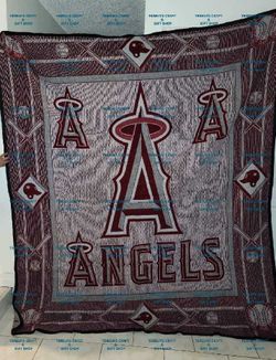 New Angel Blankets 