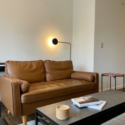Love Seat/Small Couch 