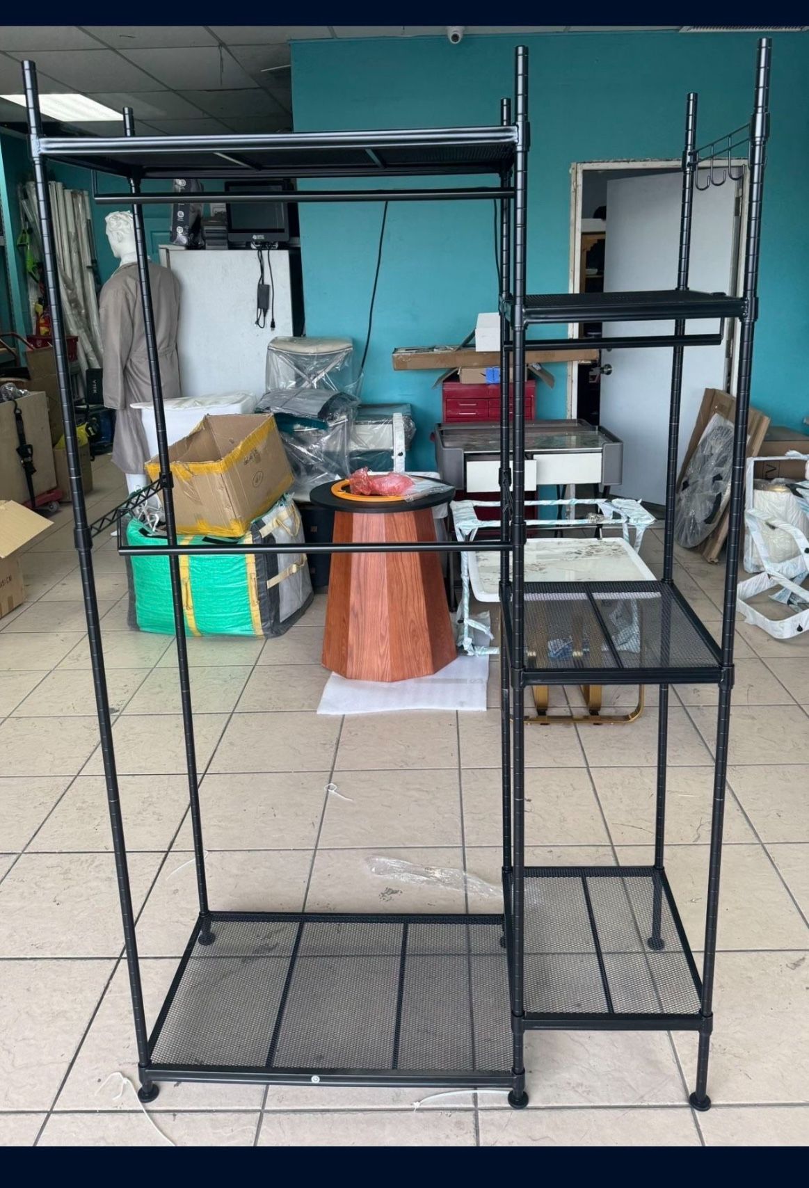 Clothes Rack