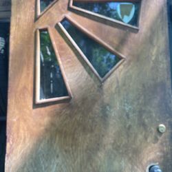 36 By 80 Front Doors