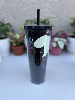 Starbucks Venti Glow In Dark