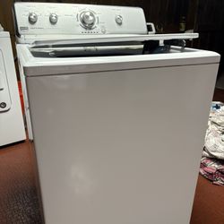 Maytag Washer