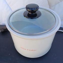 Slow-cooker Small