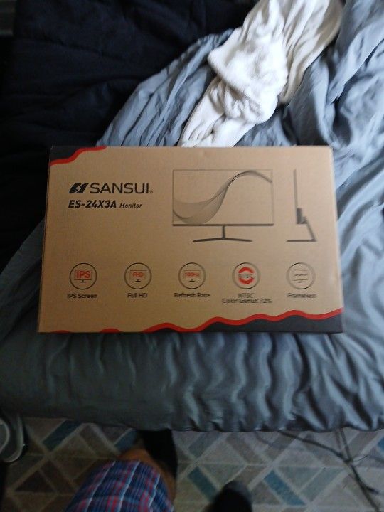 Computer/gaming Monitor