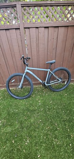 Gravity deadeye 29er mens bike