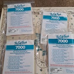 Empi 7000 The soft touch