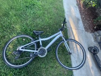 Light weight Mountain Bike