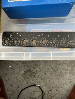 Vintage Smallwood Oakland calculator 