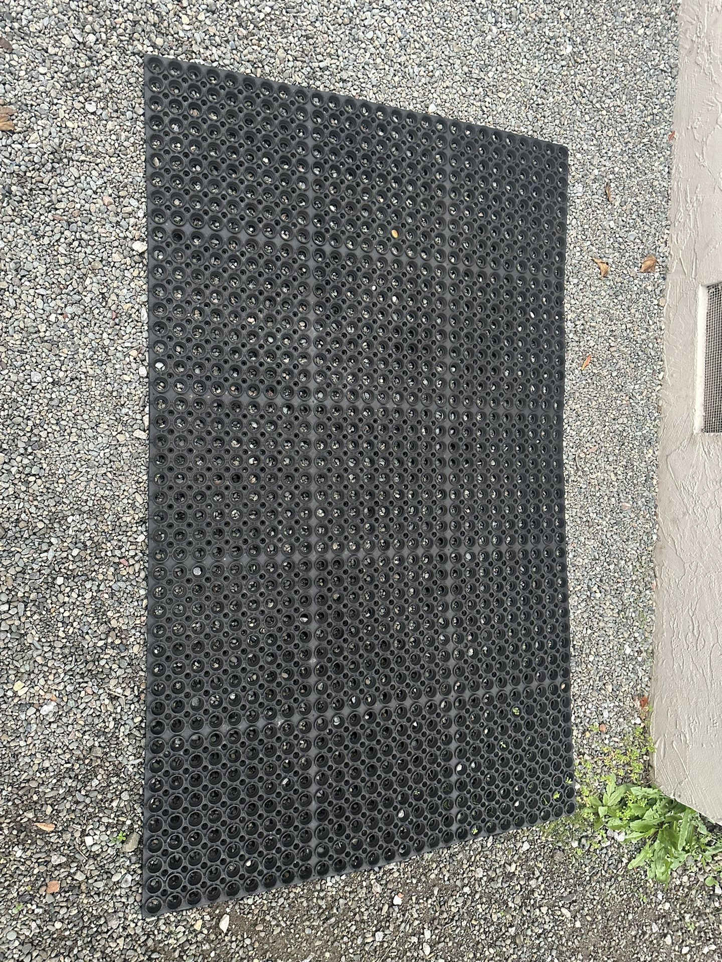 Commercial Rubber Mats