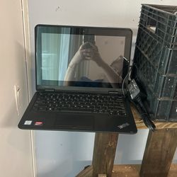 New ThinkPad For School