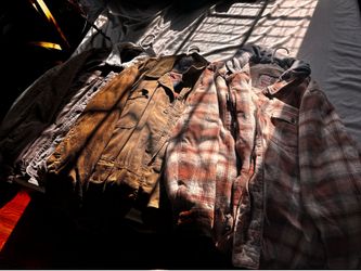 Coats/Jackets