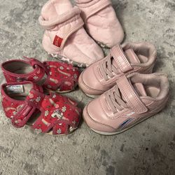 Kids Shoes Bundle 