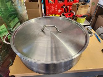 Cooking Pot
