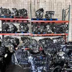 Motores Y Transmisiones