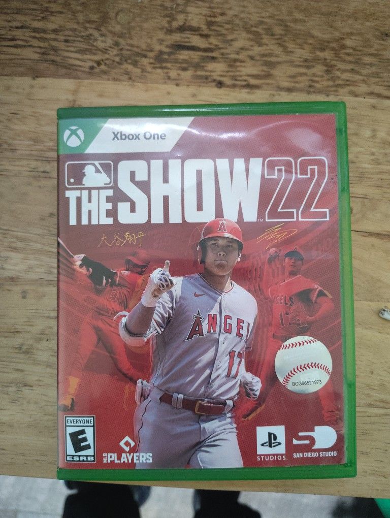 Xbox One Game