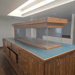 Fish Tank 