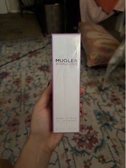 Mugler Starlicious Berry Licorice Fragrance Mist