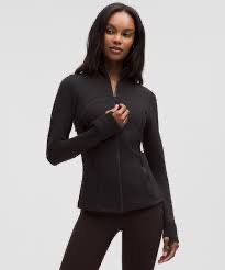 Lulu Lemon DEFINE SET Sizes 2,4,6