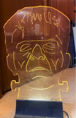 Frankenstein LED