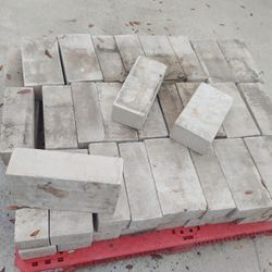 Yellow Brick Three Sizes