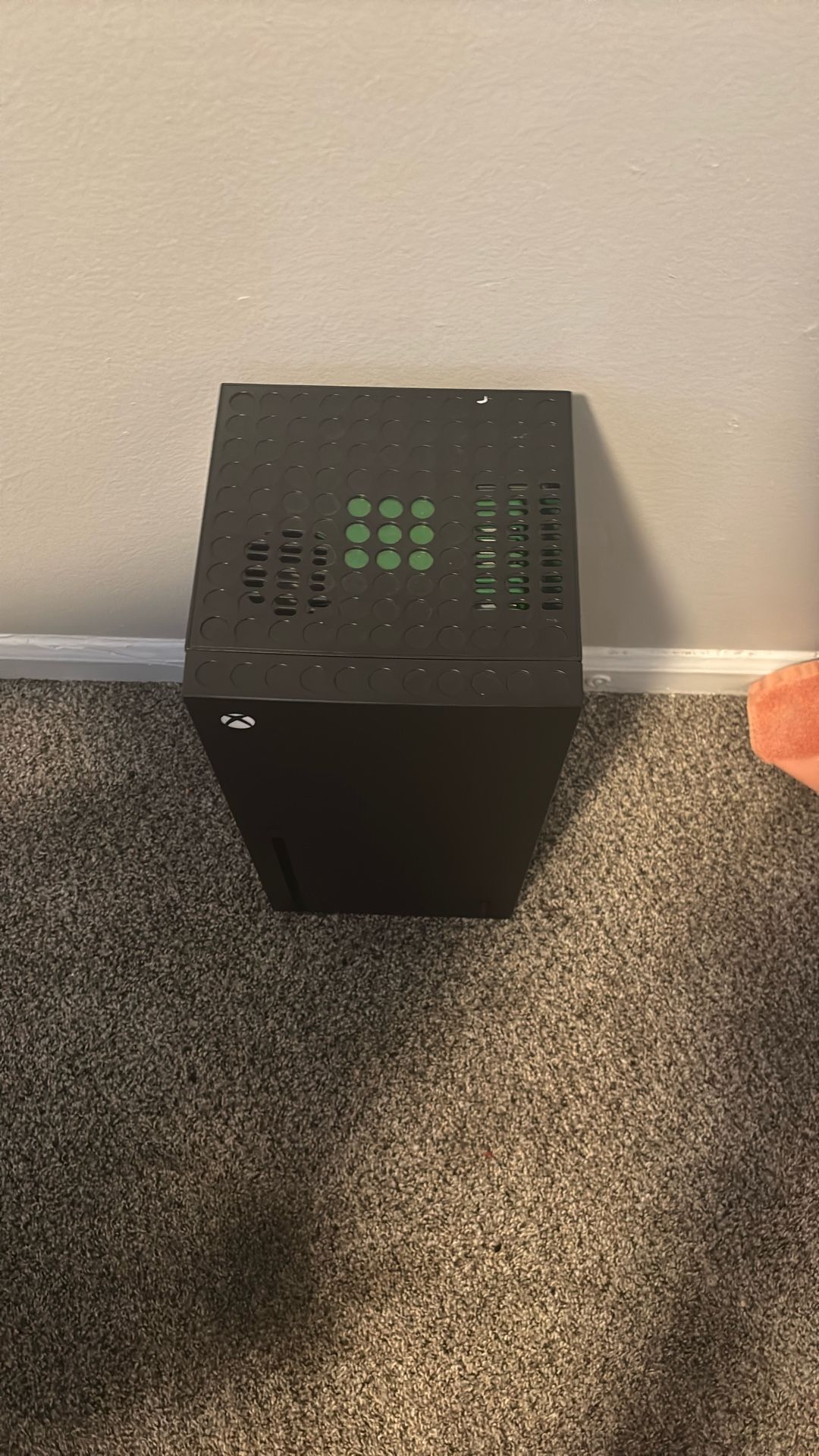 Xbox Mini Fridge For Sell