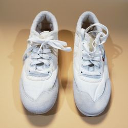 Vintage Dexter Women's Bowling Shoes 