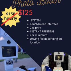 Photo Booth
