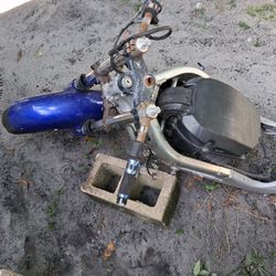 Parts  For Sale