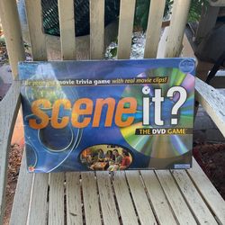 Scene It 