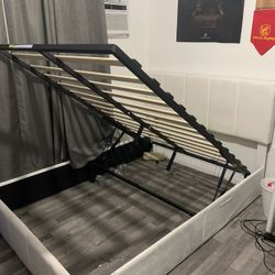 Full Bedframe