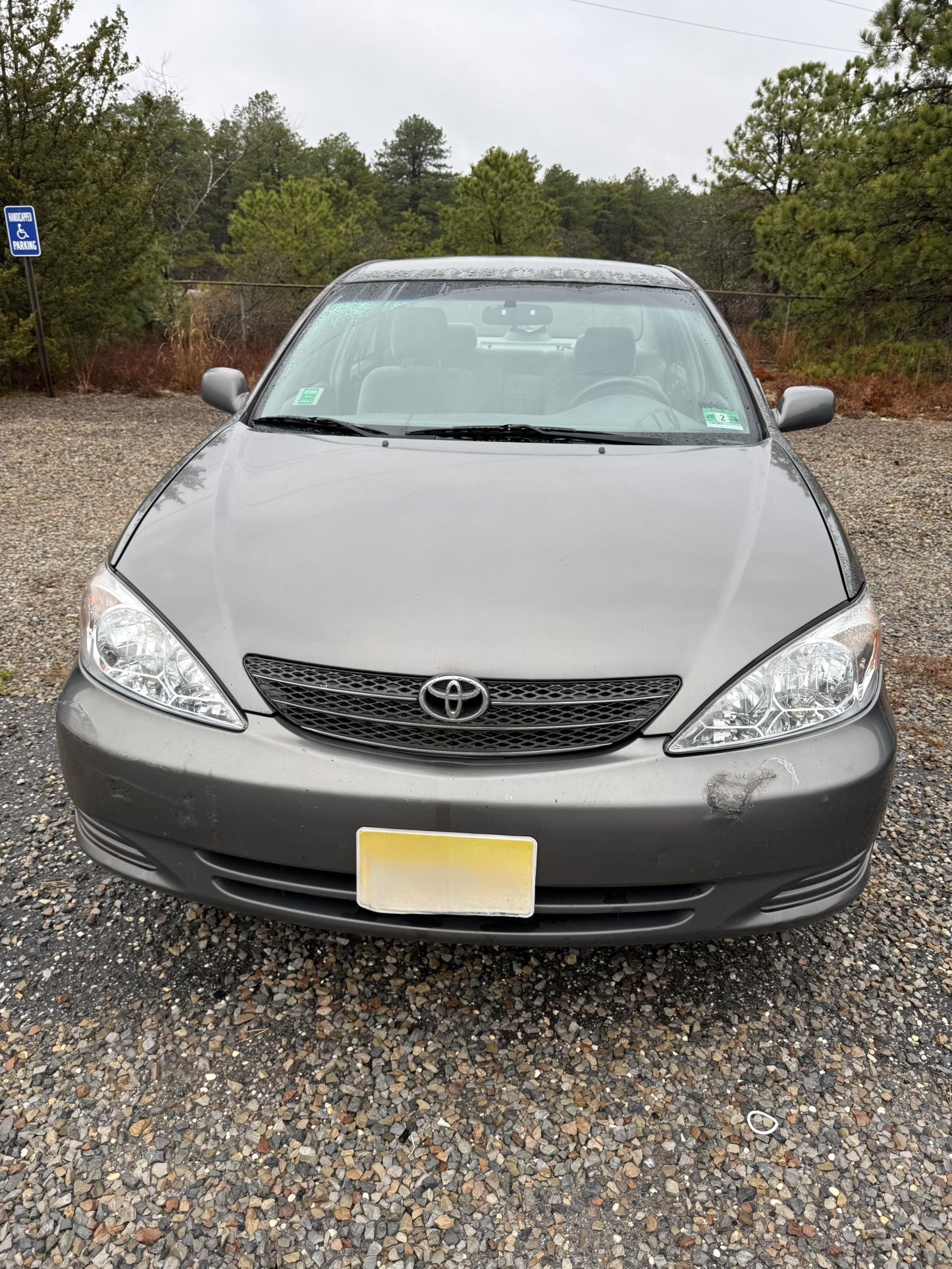 2004 Toyota Camry