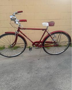 Vintage Schwinn 26” inch