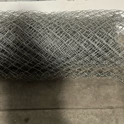 Metal Fence
