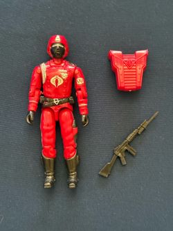GI Joe