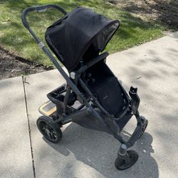 Uppababy Vista Stroller