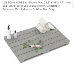 Bath Shower Mat