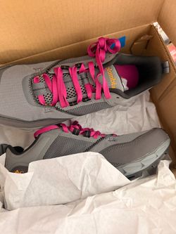 Colombia Hiking shoes size 8.5 women