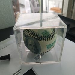 100 Dollar Ball 