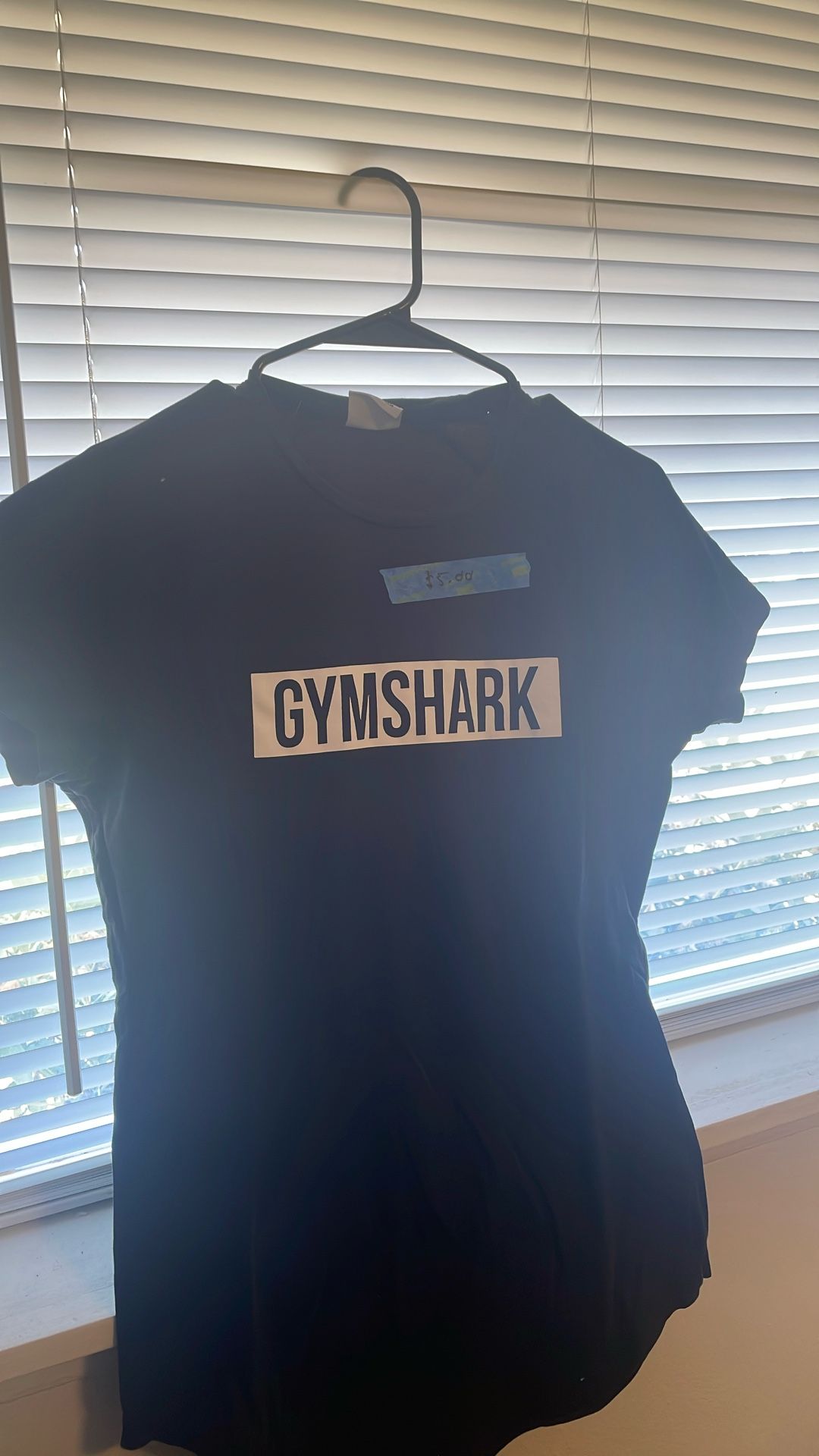 Gymshark T-Shirt