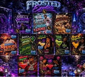 Real Spray Pack!!!