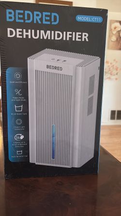 Dehumidifier