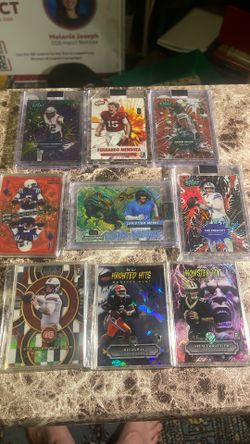 Football Cards