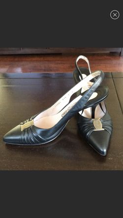 Salvatore Ferragamo heels