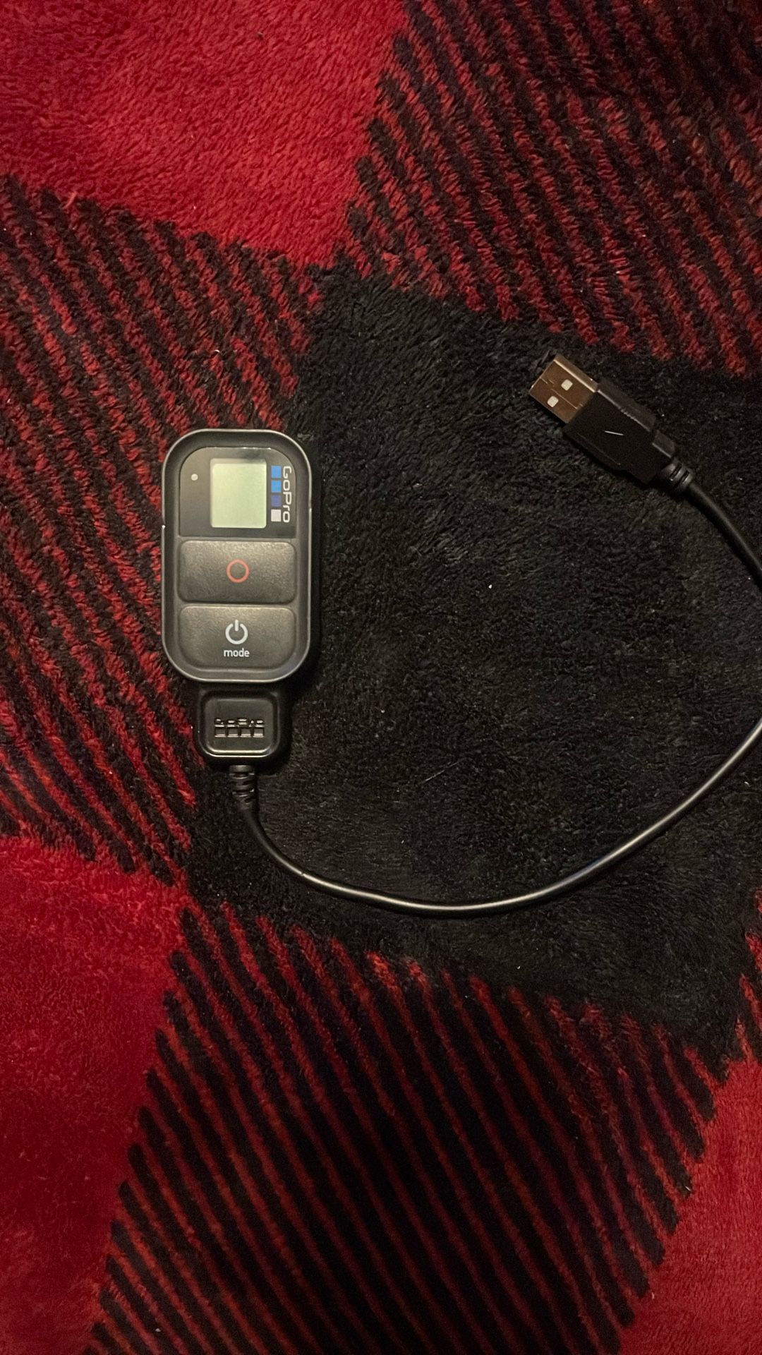 GoPro Remote