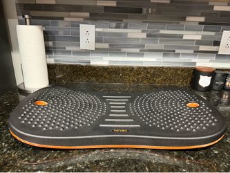 Fezibo standing desk mat