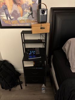 Night stand